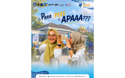 PENDAFTARAN SPMB SMKN 9 BANDAR LAMPUNG TAHUN PELAJARAN 2026/2027 RESMI DIBUKA